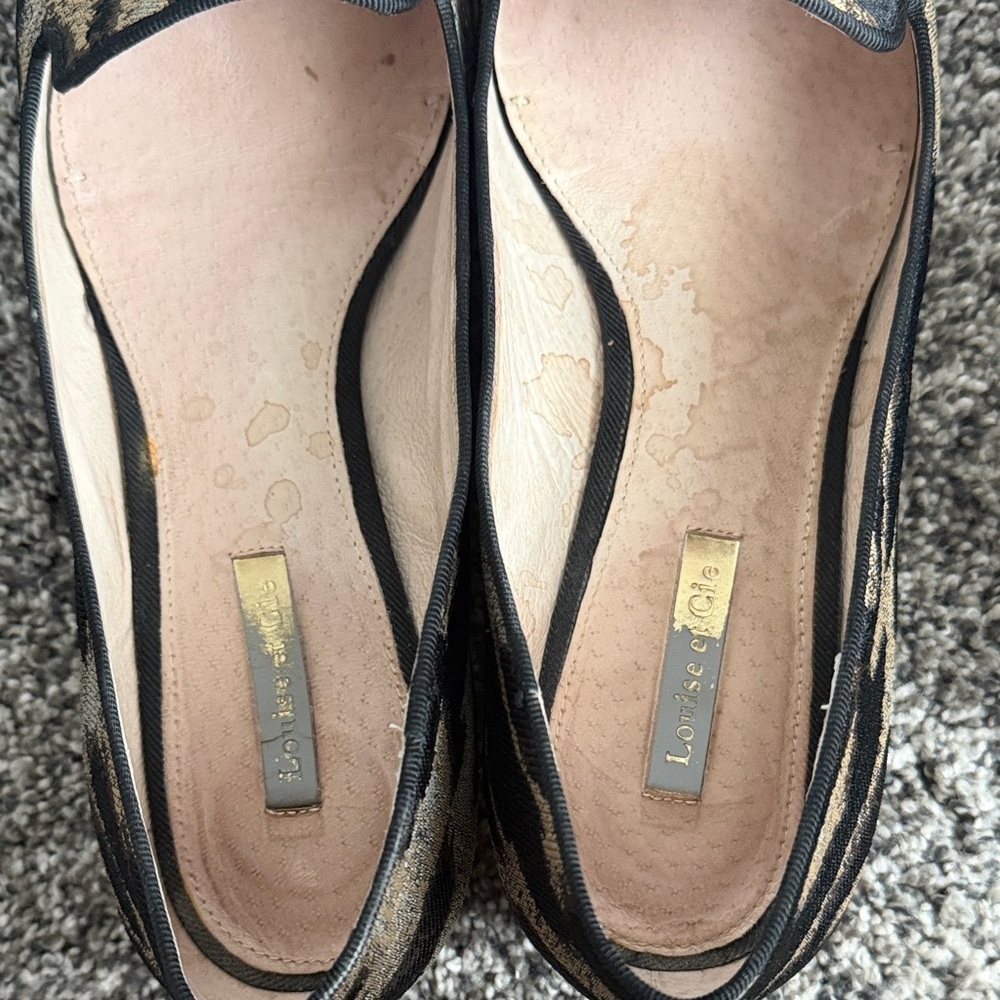 Louise et Cie Anniston loafer - Picture 4 of 6